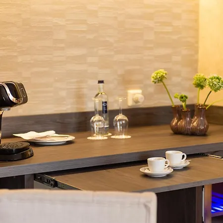 Parkhotel Hotel