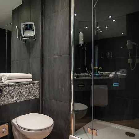 Parkhotel Hotel 4*