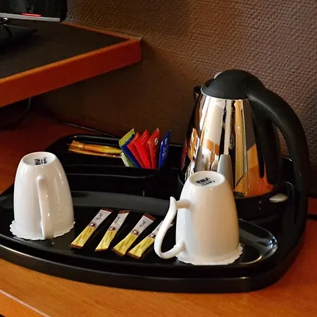 Parkhotel 4*