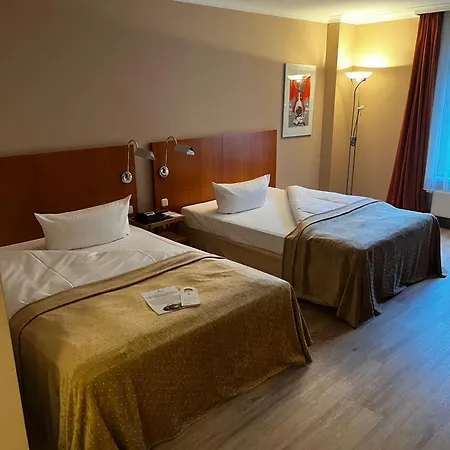 Parkhotel 4* Görlitz