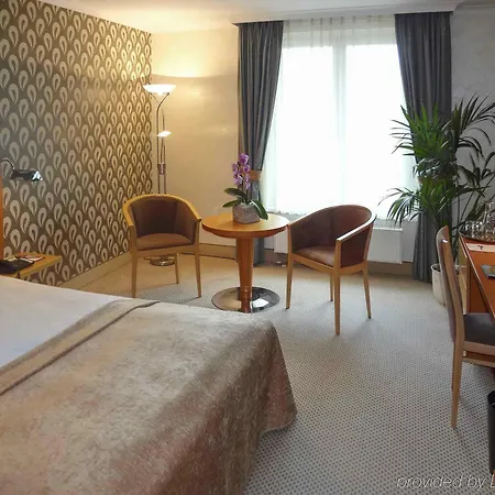 Parkhotel 4* Görlitz