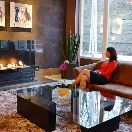 Parkhotel 4*
