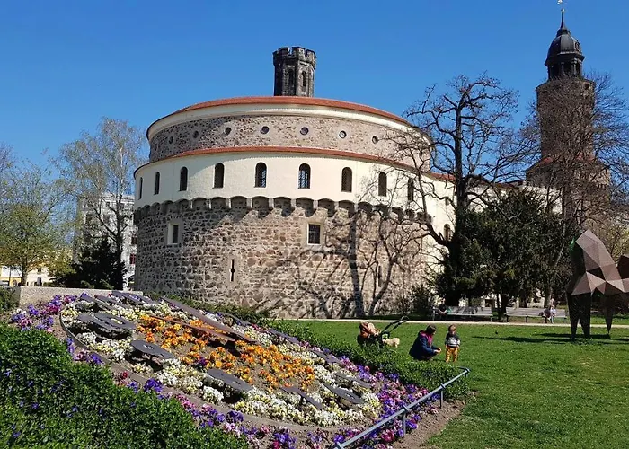 Parkhotel Hotel Görlitz