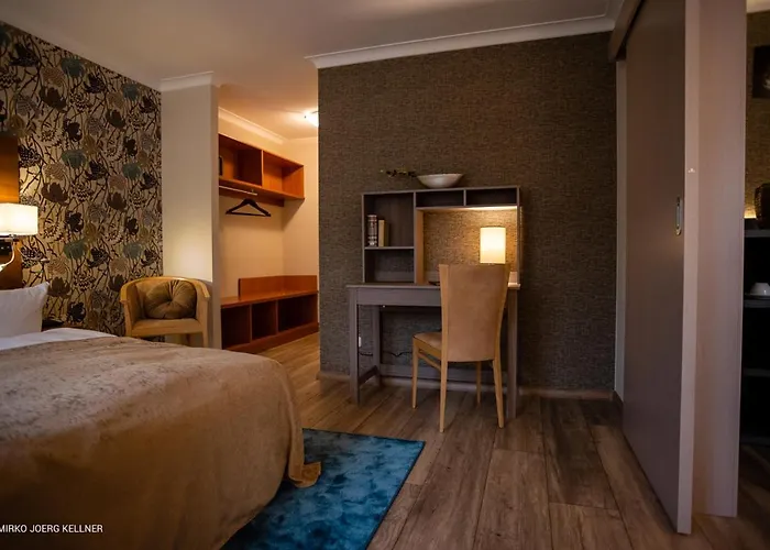 Hotel Parkhotel Görlitz