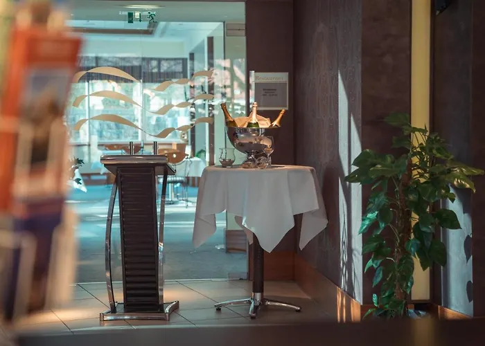 Parkhotel Hotel Görlitz