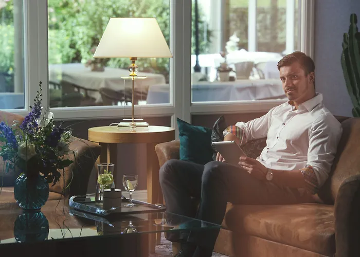 Hotel Parkhotel Görlitz