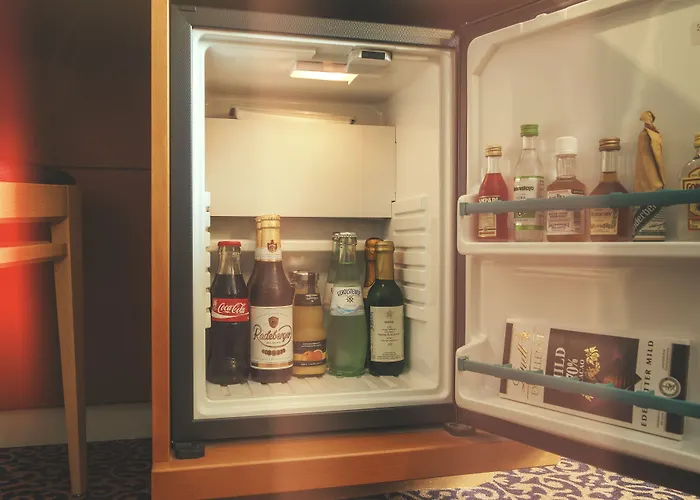 Parkhotel 4* Görlitz