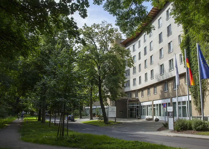 Parkhotel 4* Görlitz