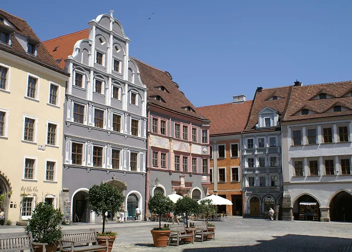Hotel Parkhotel Görlitz