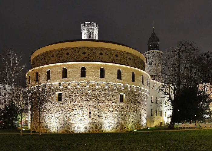 Parkhotel Hotel Görlitz