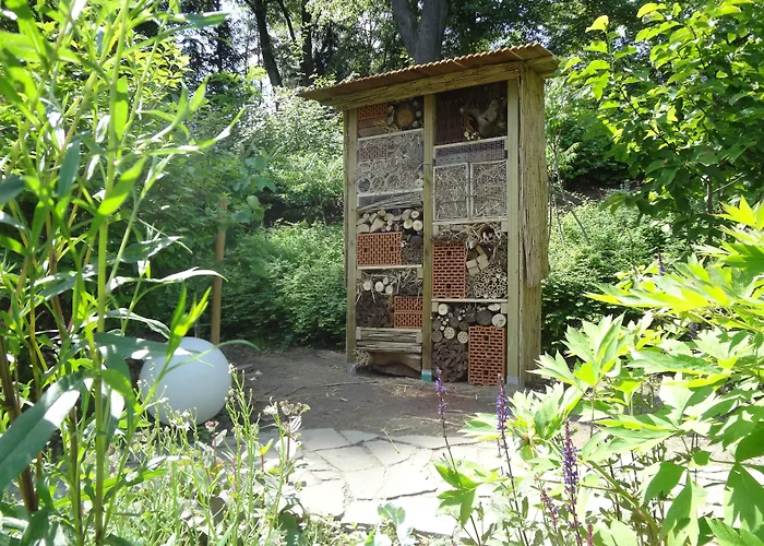 Hotel Parkhotel Görlitz